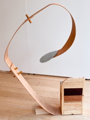 Drum I (Prototype)