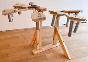 Marimba I (Prototype)
